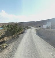 Lac de Tislit Lac de Tislit